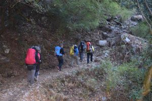 #langtang #trekking #adventures #Climbing #expeditions #Nepal
