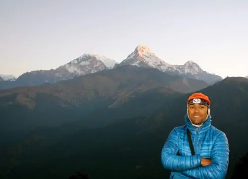 12 Days Annapurna Circuit Trek