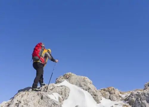 Dhaulagiri Round Trek