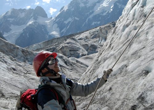Mountaineering Course in Nepal: Best Preparation for Peak Climbing