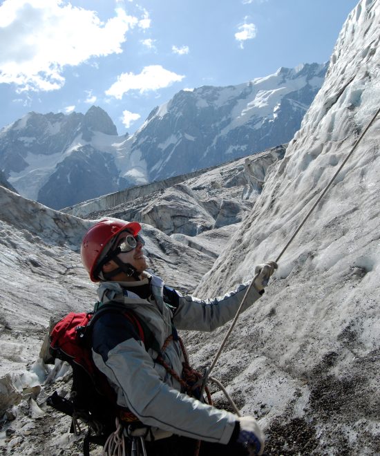 Mountaineering Course in Nepal: Best Preparation for Peak Climbing