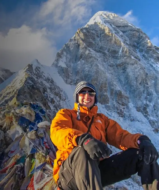 Hiking in Nepal: The Mental Game or Physical Endurance?