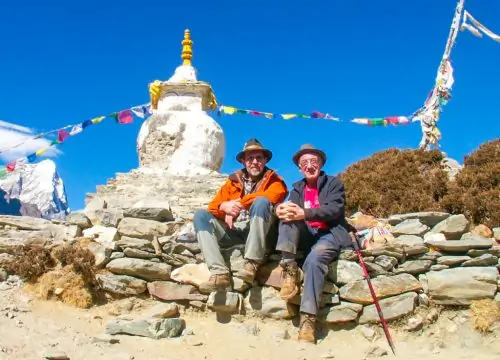 How to Prepare for Trekking in Nepal: Gear, Fitness and Mindset