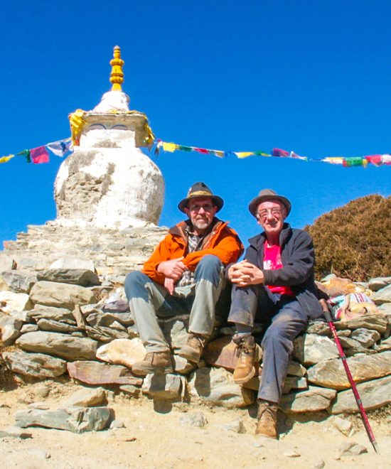 How to Prepare for Trekking in Nepal: Gear, Fitness and Mindset
