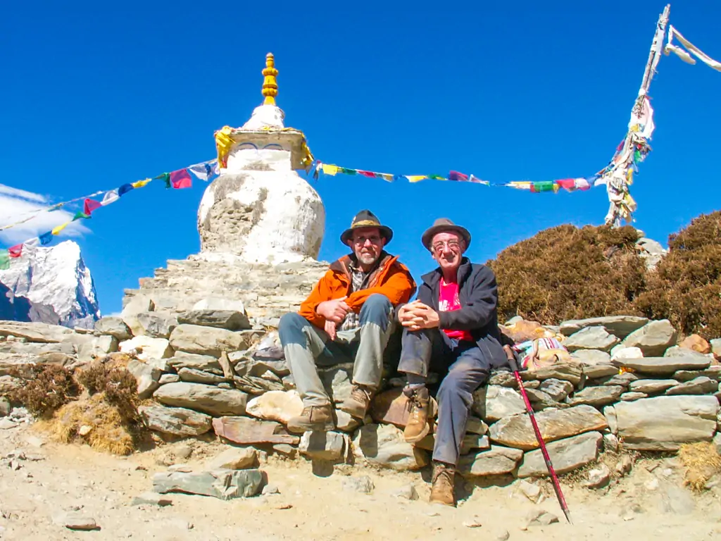 How to prepare for trekking in Nepal