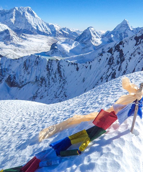 High Altitude Trekking in Nepal: How to Prevent and Manage AMS