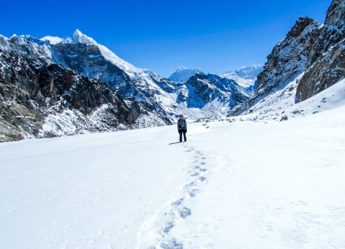 The 7 Best Trekking Trips You Need to Experience Now