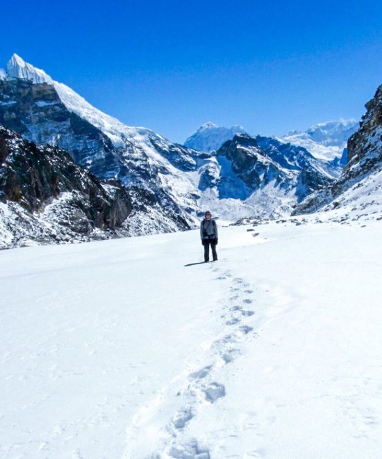 The 7 Best Trekking Trips You Need to Experience Now
