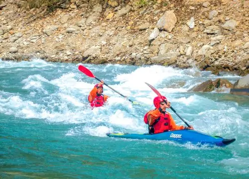 Is Solo Kayaking Fun? How to Master Your Journey Alone?