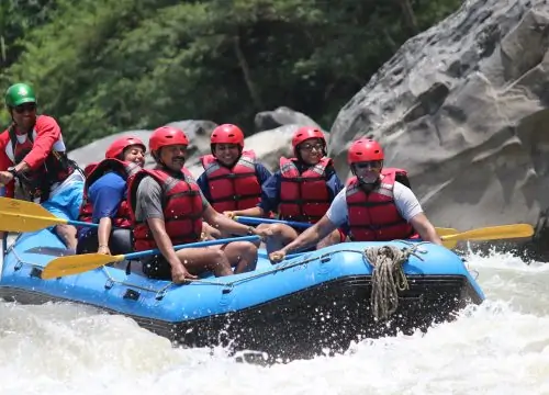 Top 3 Reasons for Rafting in Nepal