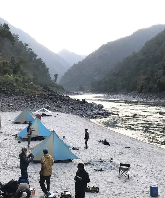 Top 5 Skeptical Myths in Rafting That Are Busted