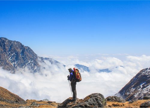 Trekking in Nepal: Things Every First-Time Trekker Should Know