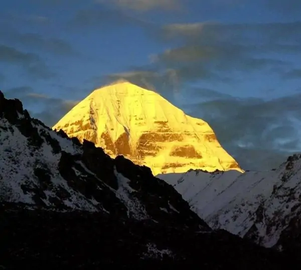 Mt. Kailash Tour Kora