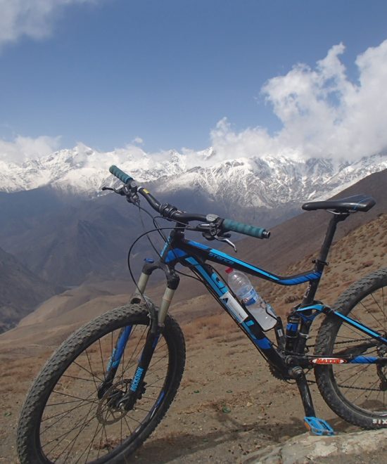 10 Things Every Biker Should Know Before Riding in the Himalayas