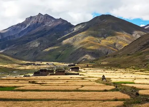 Restricted Area Trekking in Nepal: Your 2025 Guide to Hidden Himalayan Trails