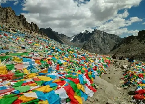 Why “Leave No Trace” Matters on the Himalayan Trails