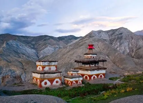 Upper Dolpo Trek