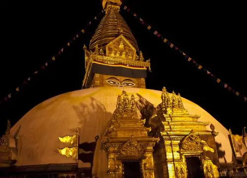 Cultural Etiquette in Nepal: Do’s and Don’ts for Travellers