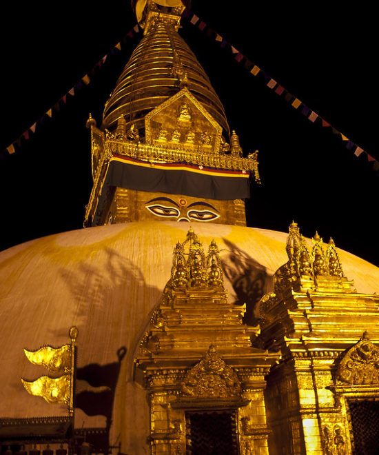 Cultural Etiquette in Nepal: Do’s and Don’ts for Travellers