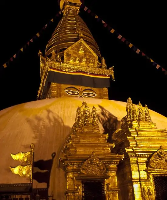 Cultural Etiquette in Nepal: Do’s and Don’ts for Travellers