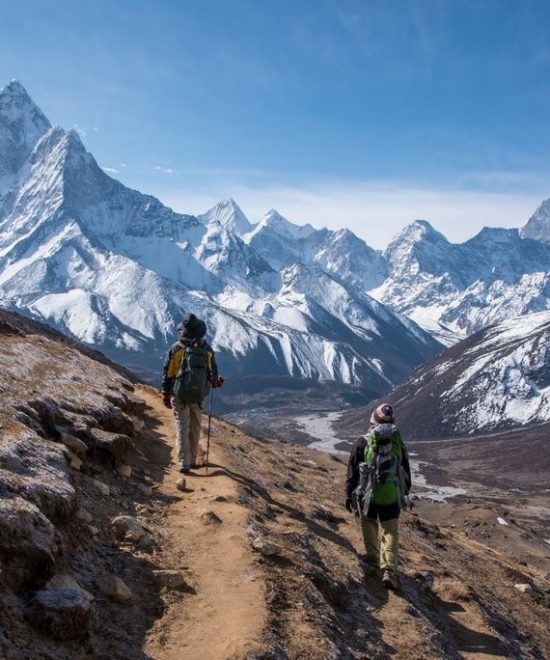 Hiking at High Altitudes: Do’s and Don’ts for a Safe Trek