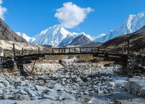 Top 7 Monsoon Trek in Nepal: Where to Go and What to Pack