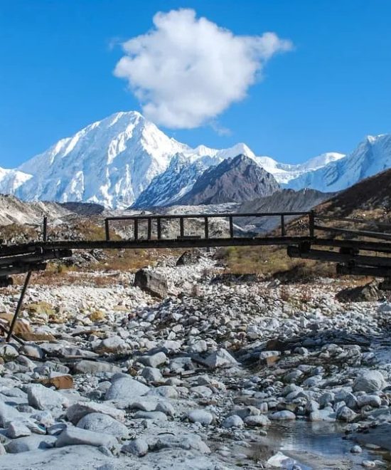 Top 7 Monsoon Treks in Nepal: Where to Go and What to Pack