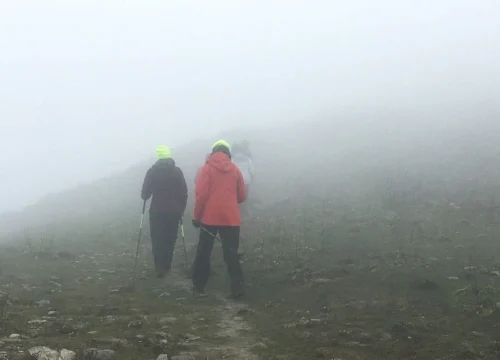 10 Common Mistakes to Avoid While Trekking in Winter in Nepal