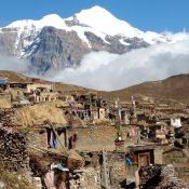 NarPhu Valley Trekking