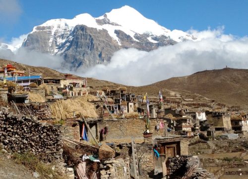 Best Summer Treks in Nepal: Top 5 Himalayan Adventures for the Monsoon Season