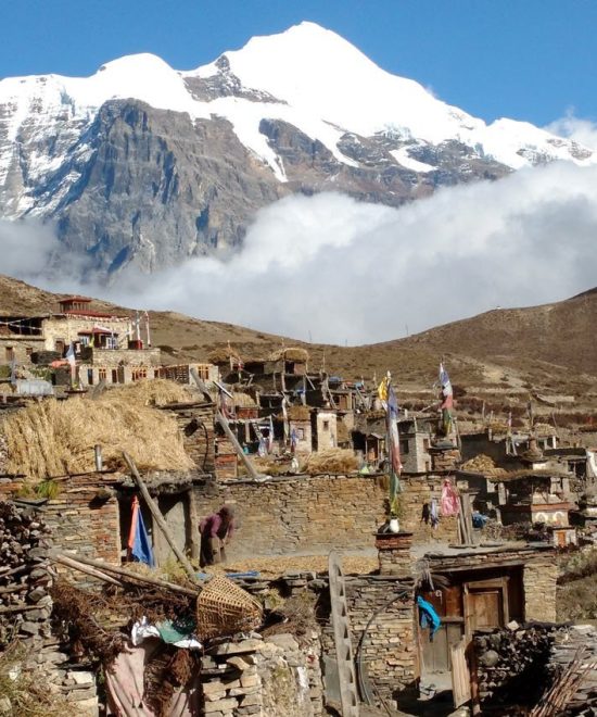 Best Summer Treks in Nepal: Top 5 Himalayan Adventures for the Monsoon Season