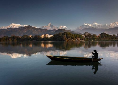 Why Should Nepal Be Your Next Travel Destination?