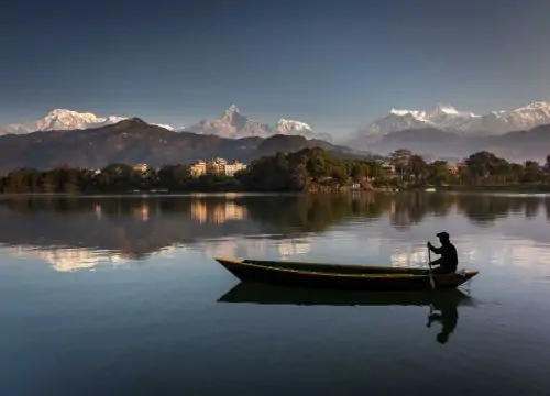 Why Should Nepal Be Your Next Travel Destination?