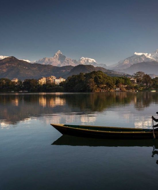 Why Should Nepal Be Your Next Travel Destination?