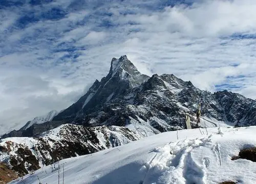 Trekking in Nepal During Winter: What to Do and What to Avoid