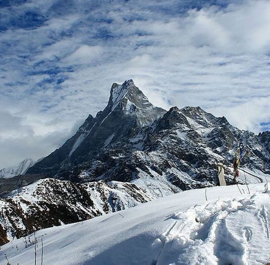 Trekking in Nepal During Winter: What to Do and What to Avoid