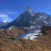 trek during dashain and tihar